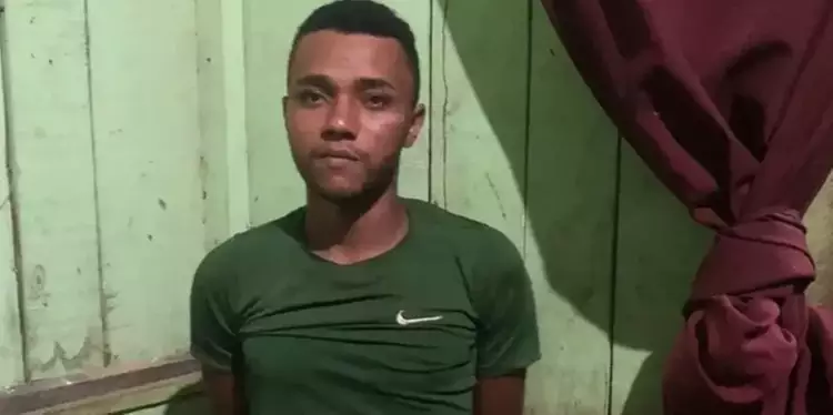 Uruará: Sobrinho que matou tio com facão é condenado a 12 anos de prisão