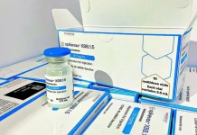 Pará receberá vacina “Moderna” contra Covid-19 até o fim deste mês