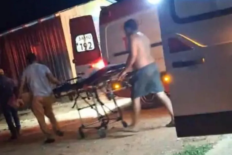 Ataque a família deixa um morto e três feridos no sudoeste do Pará