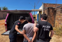 Homem invade casa encapuzado e estupra adolescente no interior do PA