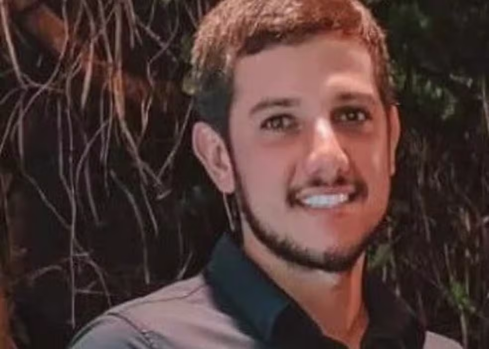 Professor é assassinado com 15 tiros enquanto dava aula para idosos em Esperança Nova