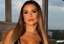 Influenciadora Deolane Bezerra deve ser solta de presídio ainda nesta segunda-feira (09)