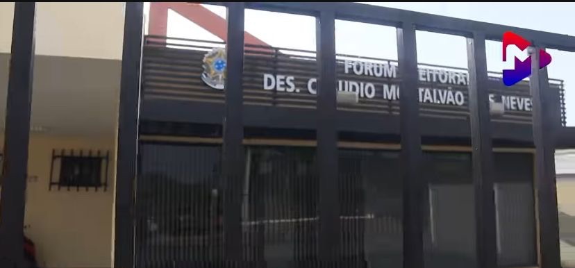 Gerson pede impugnação de pesquisa eleitoral contratada pelo Portal Moju News