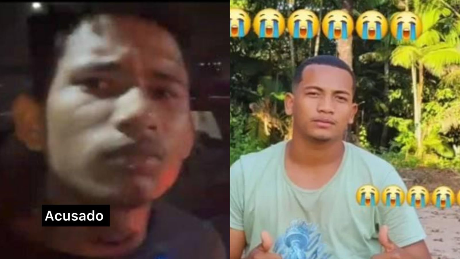 Homicídio em Moju: Crime motivado por ciúmes resulta em morte de jovem
