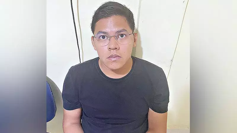 Homem é preso em Marabá por estelionato com PIX falso em hotel