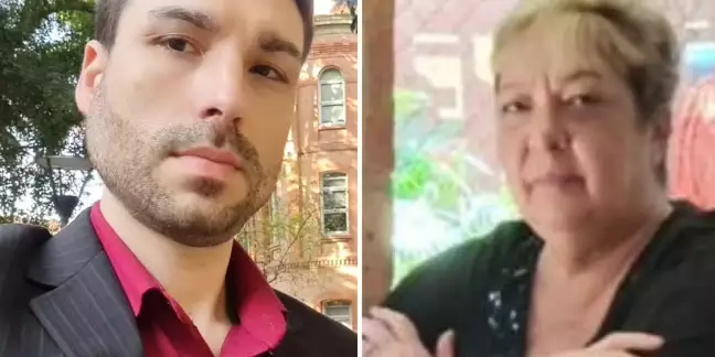 Homem mata a mãe e cão após família descobrir que ele abusava de sobrinho autista