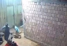 Dois homens são mortos após darem o calote em garota de programa