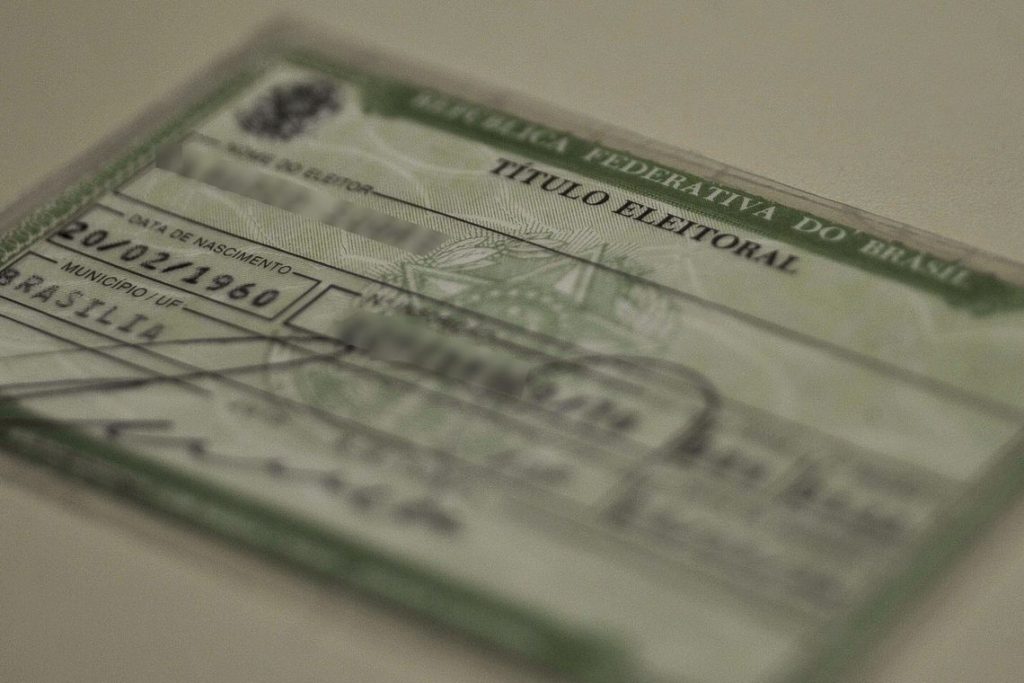 Votação nas eleições agora vale como prova de vida para o INSS