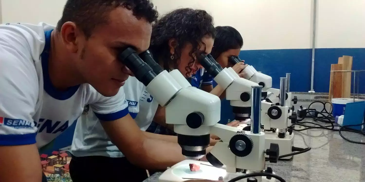 Senai abre mais de 12 mil vagas para cursos gratuitos no Pará; veja como se inscrever