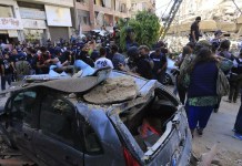 Combates entre Israel e Hezbollah no sul do Líbano deixam mais de mil mortos