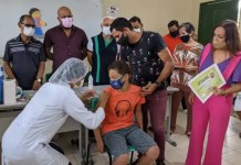 Moju promove Dia D de Vacinação neste sábado