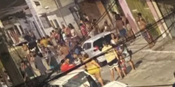 Homem é assassinado a tiros dentro de casa, no Jardim Sevilha, em Belém