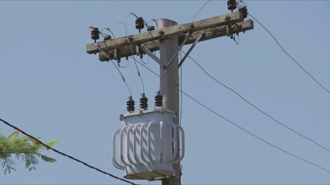 Castanhandeua, em Moju, enfrenta cinco dias sem energia elétrica