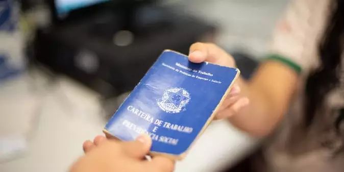 Estágio é momento de preparação para contratação