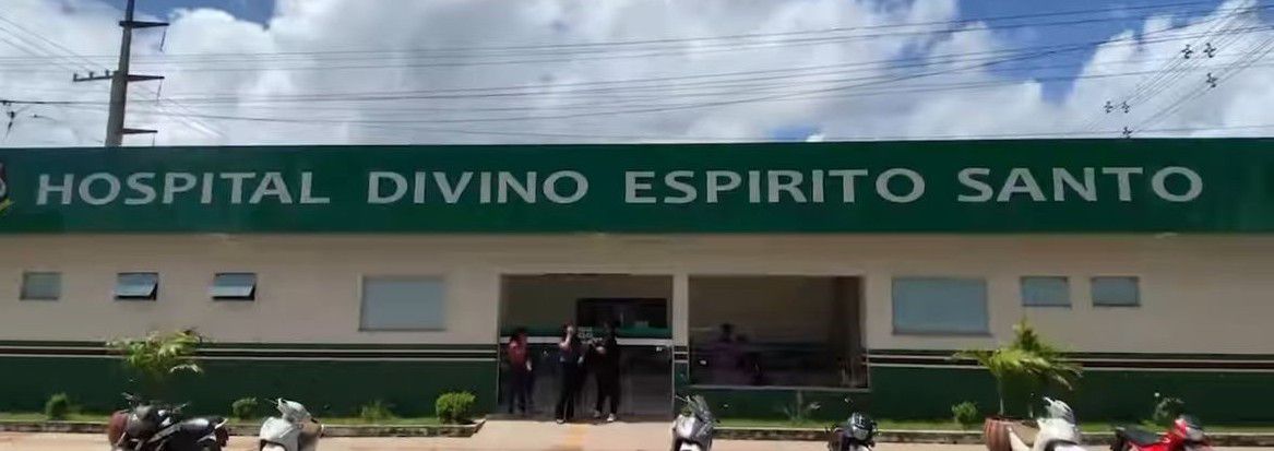 Paciente de Moju com diagnóstico raro é transferido para tratamento especializado em Belém