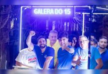 MDB venceu as eleições em 85 das 144 cidades do Pará