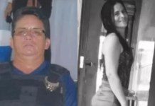Guarda Municipal foragido há sete anos, suspeito de estupro e assassinato no Pará, é preso em Macapá