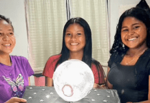 Escola Fernando Borges realiza 3ª mostra cultural e científica em Moju