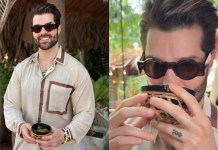 Alok prova açaí e tacacá durante visita na Ilha do Combu; assista