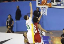 Na despedida de Belém, Brasil dá show e atropela Panamá