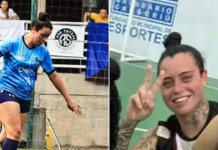 Jovem se distrai usando celular e morre após tropeçar e cair de prédio de 25 andares