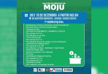 Balcão de Direitos em Moju oferece serviços essenciais para a população