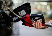 Gasolina e diesel mais caros em fevereiro por causa do ICMS