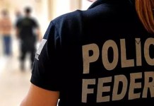 Força Tarefa prende membros de organização criminosa nacional