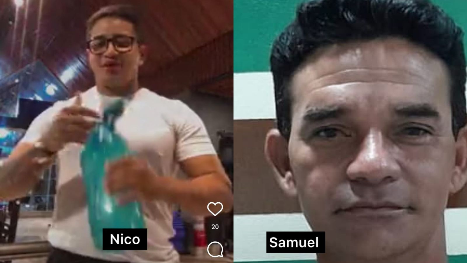 Grave acidente entre moto e bicicleta deixa um morto e um ferido em Moju