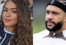 Maisa aciona Justiça após rumores de affair com jogador do Corinthians