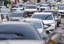 Descontos do IPVA 2025 continuam até 10 de março