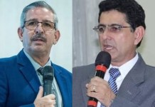 Após escândalo, Assembleia de Deus de Tucuruí critica permanência de Riter Marques na presidência da Comieadepa: “Rejeitamos condutas marcadas por promiscuidade”