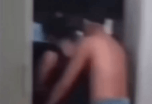 Filho flagra traição do pai com a sua mulher, grava e põe nas redes sociais