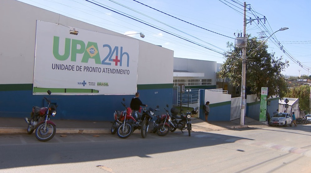 Menina de 12 anos vai a UPA com dores na barriga e descobre gravidez