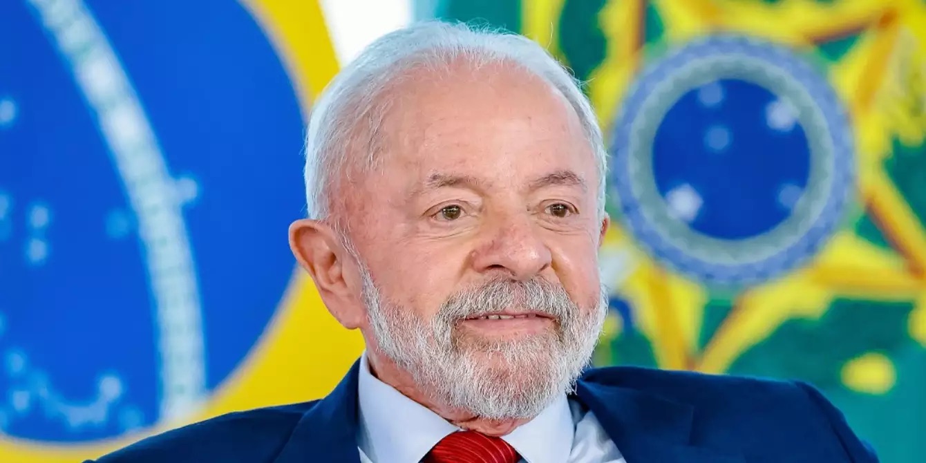 Lula: ‘Vocês vão ter uma surpresa, nesta semana o Brasil vai sair do mapa da fome outra vez’