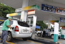 Mesmo com queda de 5,6% pela Petrobras, preço da gasolina sobe no Pará