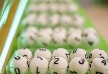 Homem tornou-se milionário duas vezes numa só noite, saiba mais detalhes