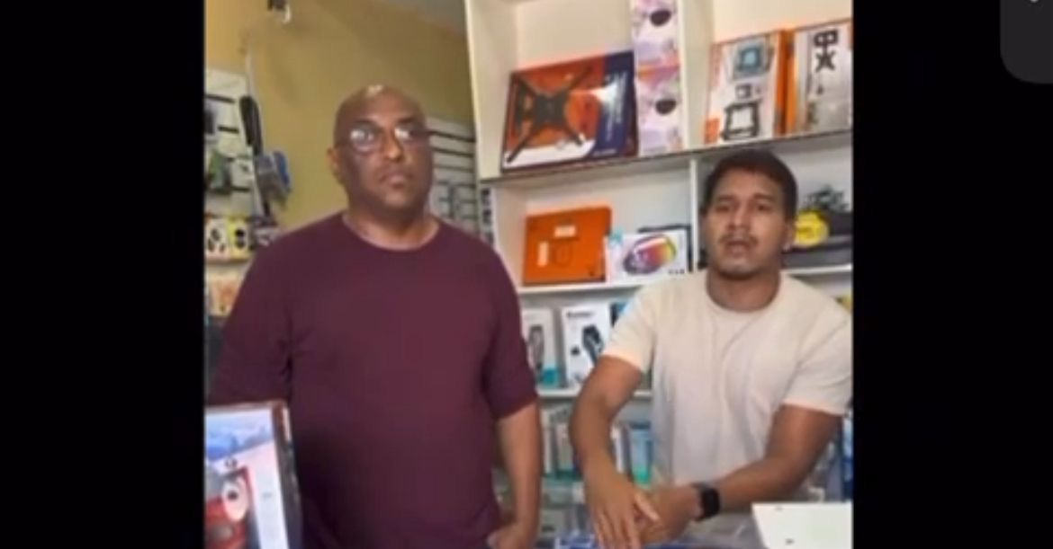 Policiais e comerciante de Acará rebatem acusações divulgadas em vídeo e prometem ação judicial