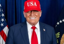 Trump comemora tarifas em vigor e diz que “bilhões de dólares” vão aos EUA