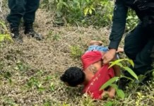 Condenado por duas tentativas de homicídio é preso em Santarém