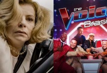 Globo e SBT escolhem ‘parar’ a TV brasileira em 6 de outubro