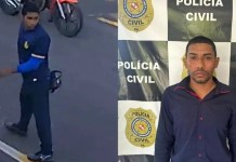 Empresário morto em Castanhal: quarto suspeito é preso após se apresentar à Polícia Civil