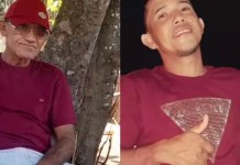 Pai e filho são mortos a tiros a caminho da própria casa em Alenquer