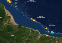 Petrobras deve saber em outubro se pode explorar petróleo na Foz do Amazonas, diz portal