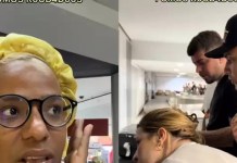 Influencer alega furto de malas em aeroporto de São Paulo