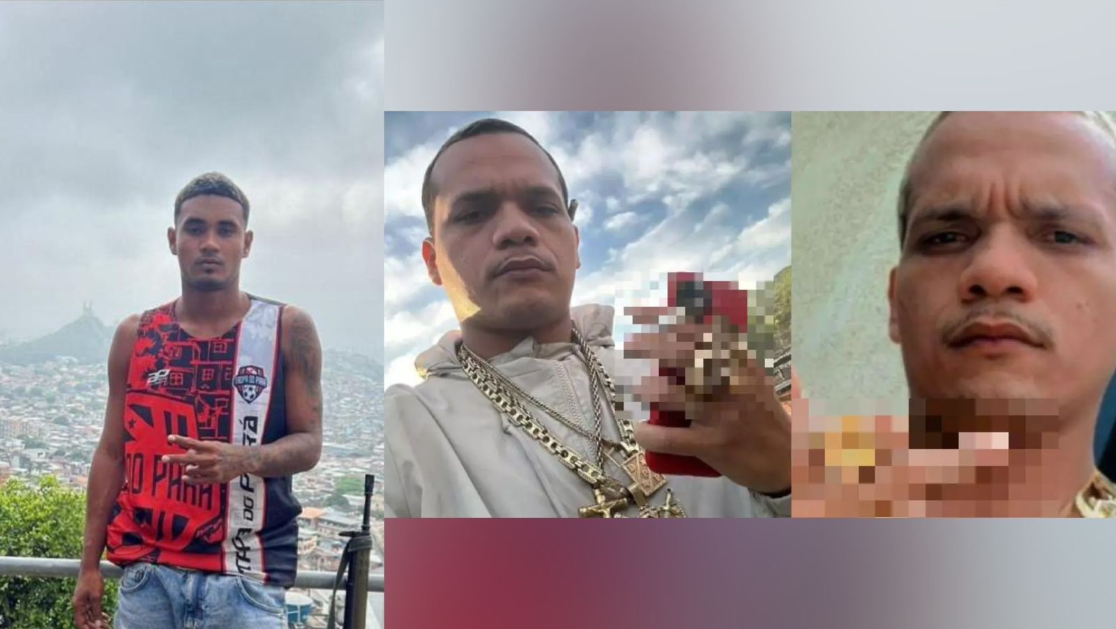 Seis paraenses morrem em ação policial no Rio; um de Moju foi morto e outro preso, segundo O Liberal