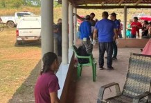 Casal é morto na frente dos filhos em propriedade rural de Brejo Grande