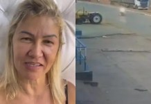 Dona de frutaria morre a caminho da academia após colisão entre motos em Marabá