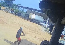 Subtenente da Marinha é morto a tiros após ser confundido com PM em Marituba