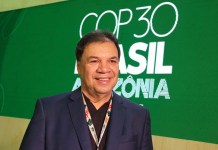 Presidente da Alepa, deputado Chicão, cumpre semana intensa entre agendas no Marajó, COP30 e Baixo Amazonas